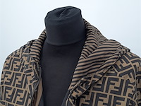Jas, maat 48, fendi - afbeelding 4 van  9