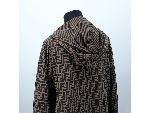 Jas, maat 48, fendi - afbeelding 5 van  9