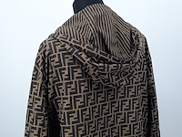 Jas, maat 48, fendi - afbeelding 5 van  9