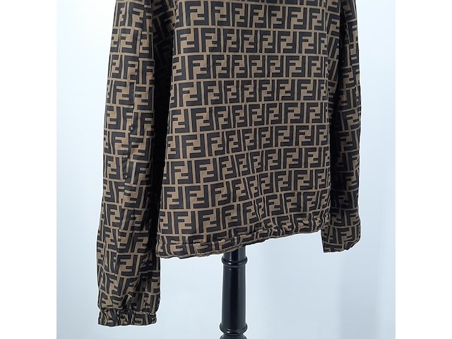 Jas, maat 48, fendi - afbeelding 6 van  9