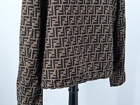Jas, maat 48, fendi - afbeelding 6 van  9