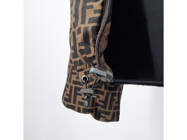 Jas, maat 48, fendi - afbeelding 7 van  9
