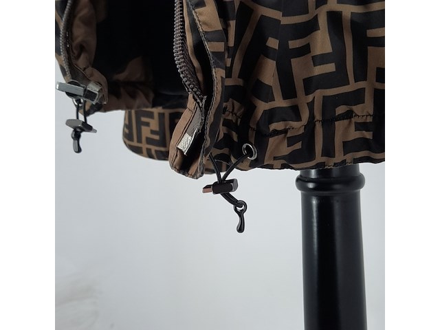 Jas, maat 48, fendi - afbeelding 8 van  9