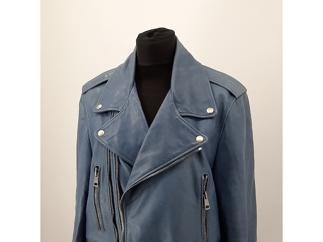 Jas, maat 48, gucci, 359514-xn545 - afbeelding 2 van  8