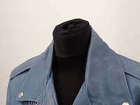 Jas, maat 48, gucci, 359514-xn545 - afbeelding 4 van  8
