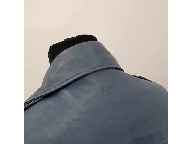 Jas, maat 48, gucci, 359514-xn545 - afbeelding 7 van  8
