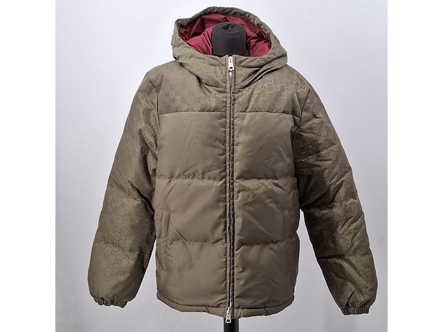 Jas, maat 48, gucci, 794823 z8btb - afbeelding 1 van  7