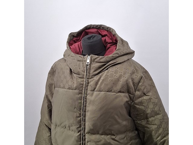 Jas, maat 48, gucci, 794823 z8btb - afbeelding 2 van  7