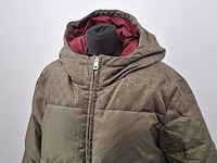 Jas, maat 48, gucci, 794823 z8btb - afbeelding 2 van  7