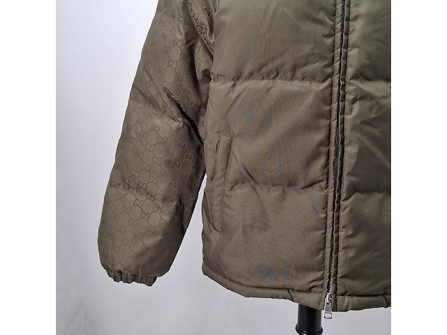 Jas, maat 48, gucci, 794823 z8btb - afbeelding 3 van  7