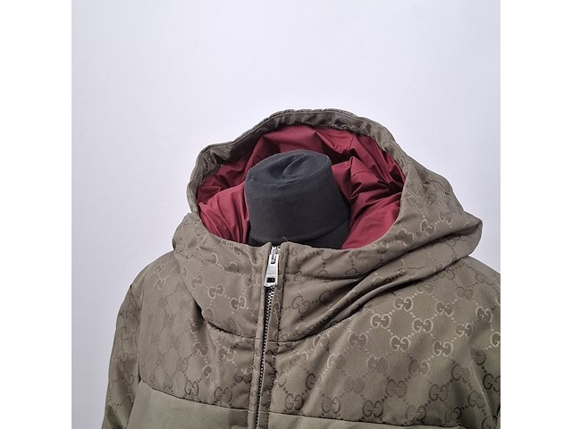 Jas, maat 48, gucci, 794823 z8btb - afbeelding 5 van  7