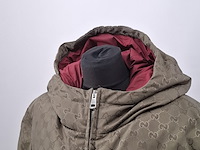 Jas, maat 48, gucci, 794823 z8btb - afbeelding 5 van  7