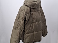 Jas, maat 48, gucci, 794823 z8btb - afbeelding 6 van  7