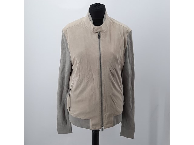 Jas, maat 50, corneliani, 8120100-026 - afbeelding 1 van  9