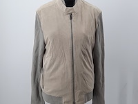 Jas, maat 50, corneliani, 8120100-026 - afbeelding 1 van  9