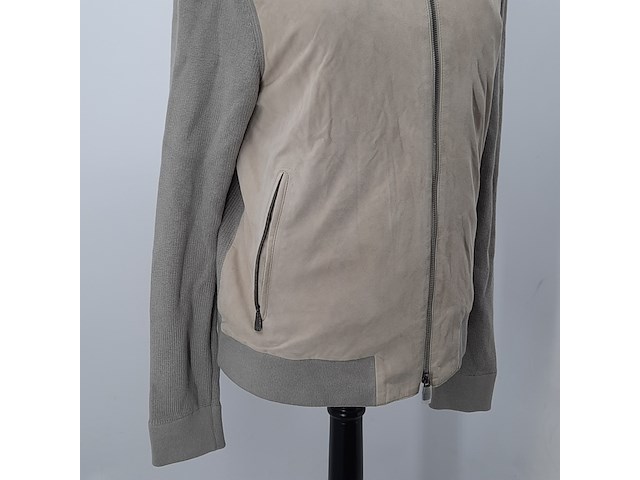 Jas, maat 50, corneliani, 8120100-026 - afbeelding 3 van  9