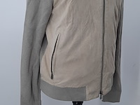 Jas, maat 50, corneliani, 8120100-026 - afbeelding 3 van  9