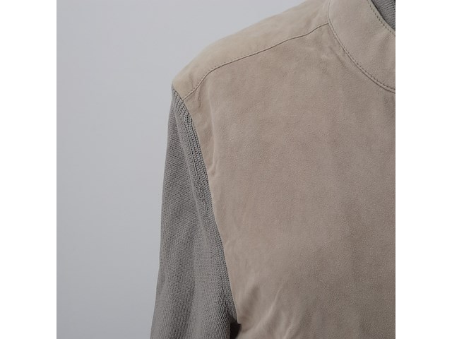 Jas, maat 50, corneliani, 8120100-026 - afbeelding 4 van  9