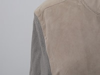 Jas, maat 50, corneliani, 8120100-026 - afbeelding 4 van  9