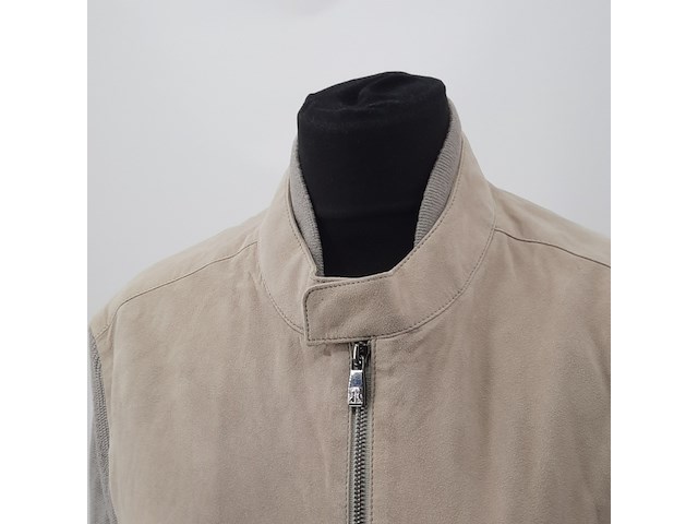Jas, maat 50, corneliani, 8120100-026 - afbeelding 5 van  9