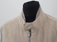 Jas, maat 50, corneliani, 8120100-026 - afbeelding 5 van  9