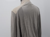 Jas, maat 50, corneliani, 8120100-026 - afbeelding 6 van  9