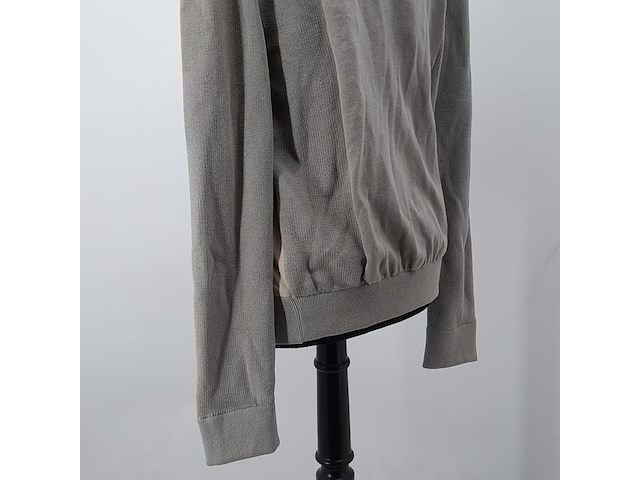 Jas, maat 50, corneliani, 8120100-026 - afbeelding 7 van  9