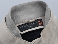 Jas, maat 50, corneliani, 8120100-026 - afbeelding 8 van  9