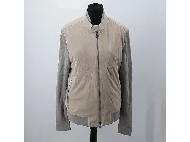 Jas, maat 50, corneliani, 8120100-026 - afbeelding 1 van  9