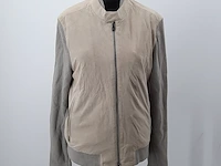Jas, maat 50, corneliani, 8120100-026