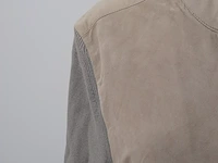 Jas, maat 50, corneliani, 8120100-026 - afbeelding 4 van  9