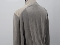 Jas, maat 50, corneliani, 8120100-026 - afbeelding 6 van  9