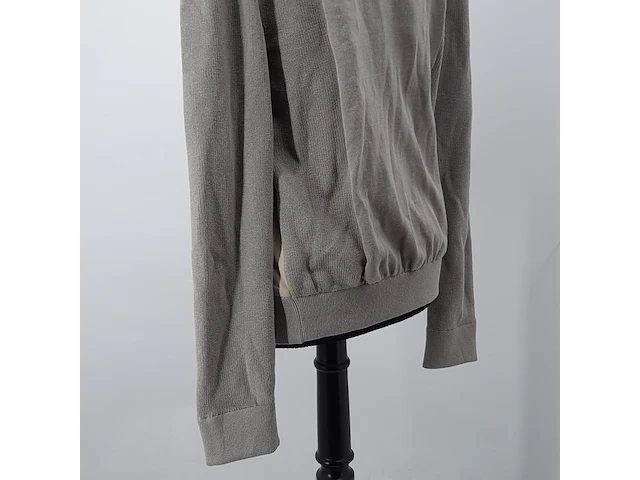 Jas, maat 50, corneliani, 8120100-026 - afbeelding 7 van  9