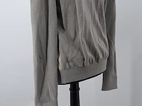 Jas, maat 50, corneliani, 8120100-026 - afbeelding 7 van  9