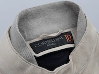 Jas, maat 50, corneliani, 8120100-026 - afbeelding 8 van  9