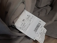 Jas, maat 50, corneliani, 8120100-026 - afbeelding 9 van  9