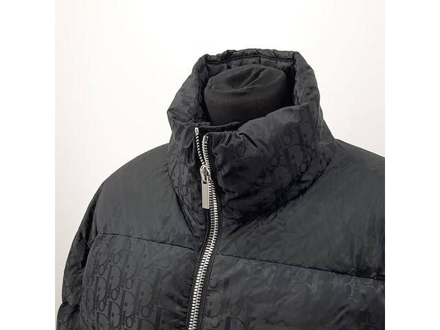 Jas, maat 50, dior, 943c449a4462 - afbeelding 4 van  8