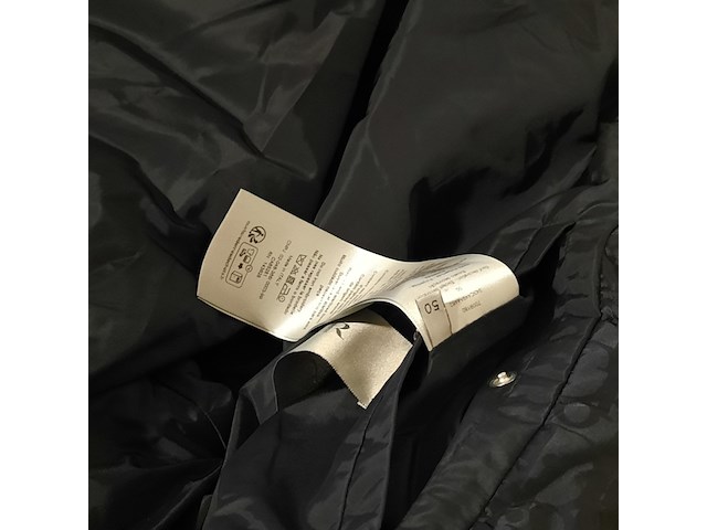 Jas, maat 50, dior, 943c449a4462 - afbeelding 8 van  8