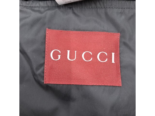 Jas, maat 50, gucci, 784185 zaqfs - afbeelding 3 van  15