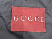 Jas, maat 50, gucci, 784185 zaqfs - afbeelding 3 van  15