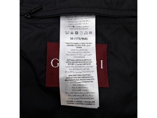 Jas, maat 50, gucci, 784185 zaqfs - afbeelding 4 van  15