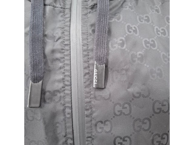 Jas, maat 50, gucci, 784185 zaqfs - afbeelding 11 van  15