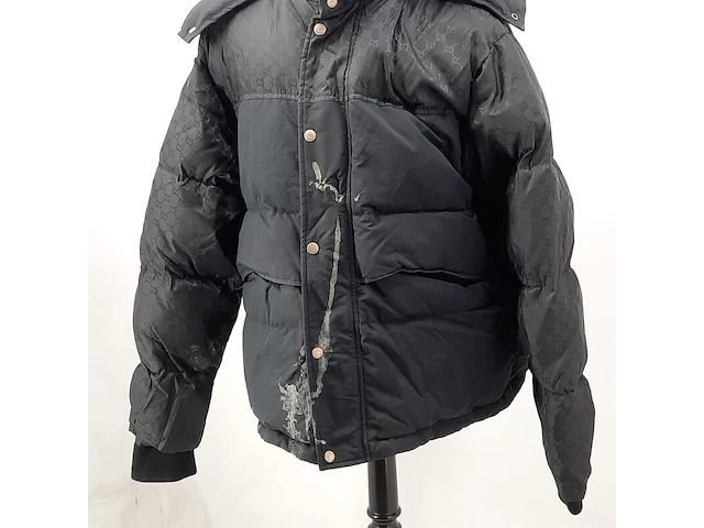 Jas, maat 50, gucci - afbeelding 5 van  11