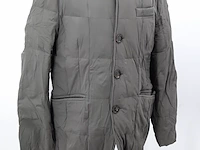 Jas, maat 50, moorer - afbeelding 7 van  13