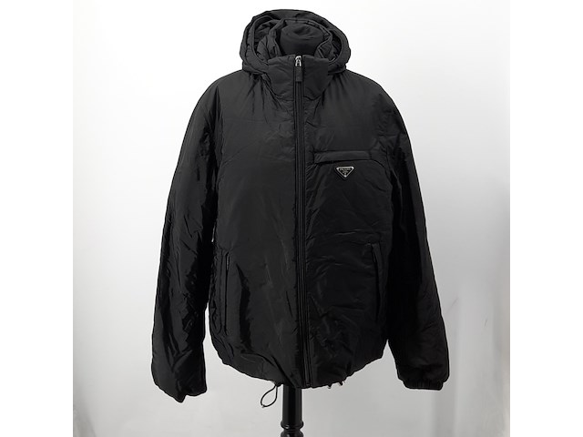 Jas, maat 50, prada, sgn955 s191 1wq9 - afbeelding 1 van  8