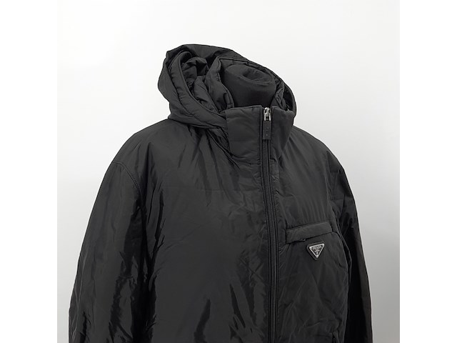 Jas, maat 50, prada, sgn955 s191 1wq9 - afbeelding 2 van  8