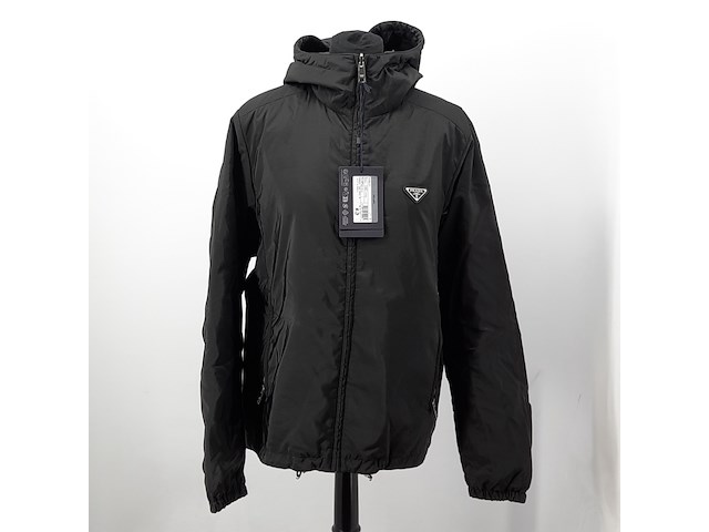 Jas, maat 50, prada - afbeelding 1 van  8