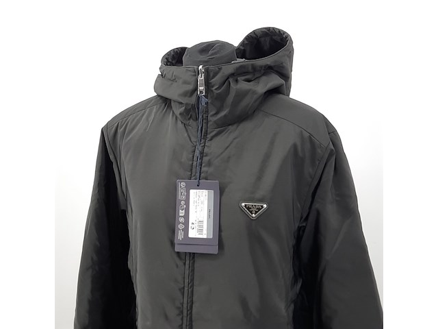 Jas, maat 50, prada - afbeelding 2 van  8