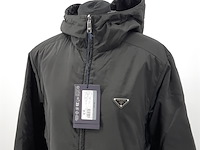 Jas, maat 50, prada - afbeelding 2 van  8