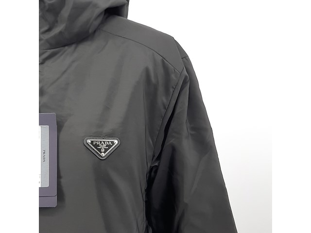 Jas, maat 50, prada - afbeelding 4 van  8